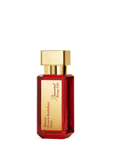 BACCARAT ROUGE 540 EXTRAIT